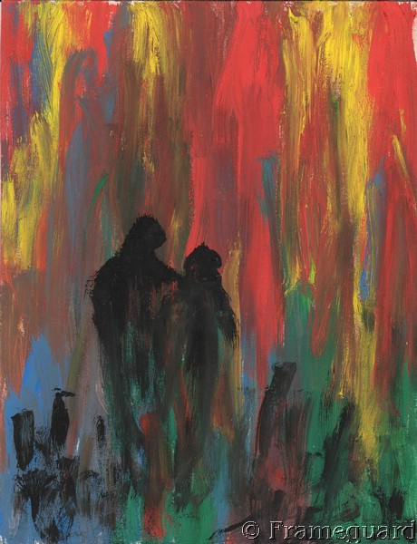 Christlinde Siebert-Flammen der Liebe (l).jpg