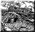 Georg Siebert-'Black Betty'-Das Schiff von Captain Redbeard (Computergraphik nach Frantisek Chochola).jpg