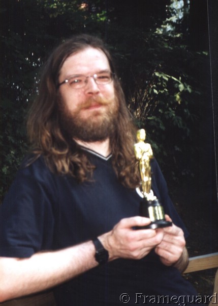 Frame erh�lt den Oscar 2.JPG